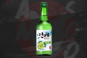 โซจูคอมเบ-องุ่นเขียว