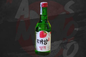 โซจูแทยัง-สตอเบอรรี่ 
