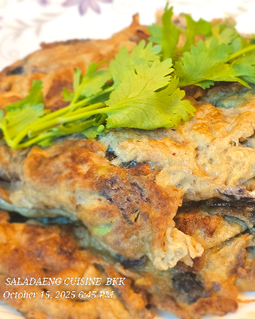 ไข่เจียวหนำเลี๊ยบ