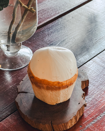 มะพร้าวน้ำหอม