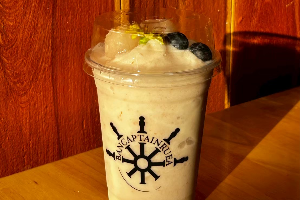 ลิ้นจี่ ปั่น