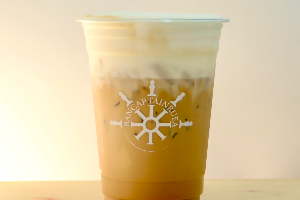 เฮนรี่ คอฟฟี่ ซิกเนเจอร์