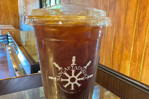 อเมริกาโน่