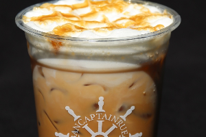 คาราเมลมัคคิอาโต้