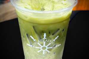 ชาเขียว