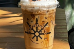 คาปูชิโน่