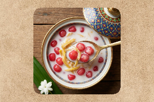 ทับทิมกรอบ - Tabtim Krob