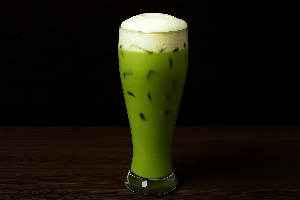 Thai Green Tea (ტაილანდური მწვანე ჩაი) × 1