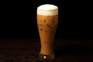 Ice Cappuccino