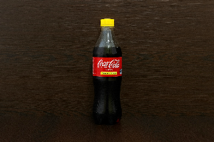 Coca-Cola (კოლა) 
