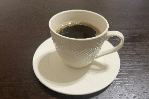 Hot Americano