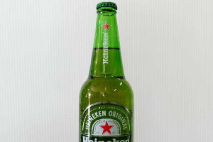 เบียร์ไฮไนเก้น