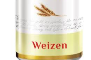 Weizen beer