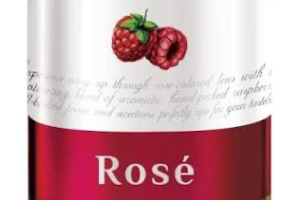 Rose beer