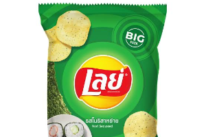 โนริสาหร่าย