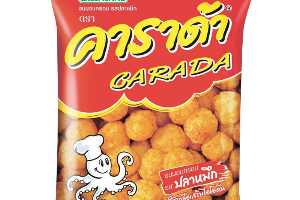 คาราด้า รสปลาหมึก
