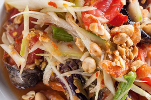 ตำโคราช