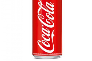 Coke Can