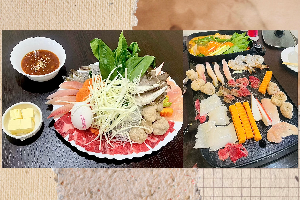 Mixed BBQ Set (Halal)