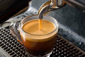 กาแฟช็อต