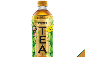 ชาอู่หลง ทีพลัส