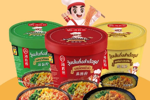 หมาล่าคัพ