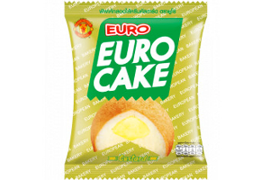EURO CAKE