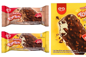 ไอติม แท่ง