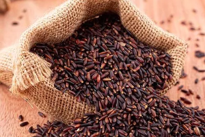 ข้าวไรเบอร์รี่  ( 5 กก. )