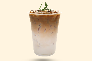 Caramel Coconut