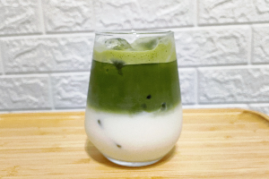 Matcha Latte