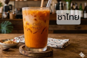 ชาไทย