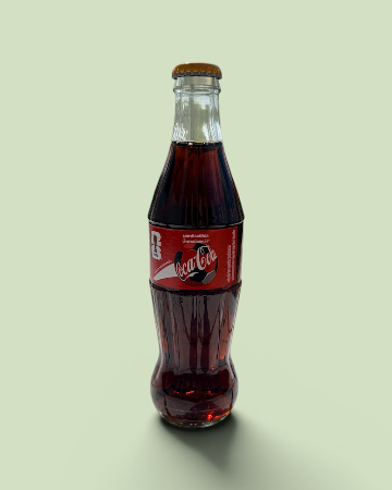 น้ำอัดลม