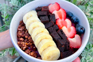 Acai Crazy Chocolate