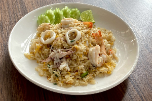 ข้าวผัด
