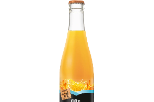 น้ำส้มสแปลช 250 Ml