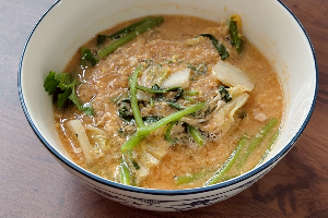 สุกี้(น้ำ)