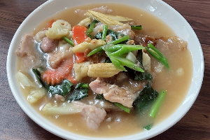 ราดหน้า