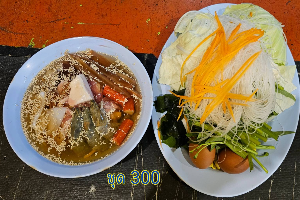 ชุดกลาง