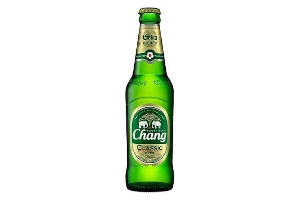 เบียร์ช้าง 320ML (Chang Beer)