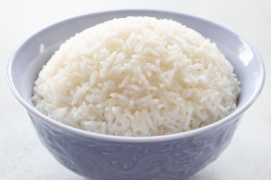 ข้าวสวย (Jasmine Rice)