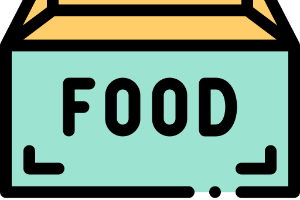 ข้าวกะเพราหมู + ไข่เจียว