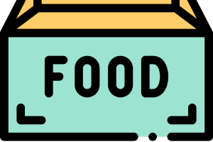 ข้าวกะเพราไก่ + ไข่เจียว