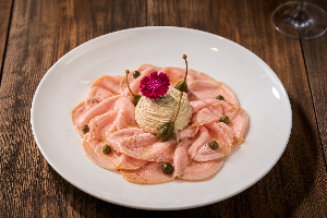 0708 Vitello tonnato