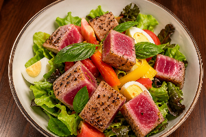 0904 Insalata Nizzarda