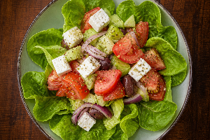 0905 Insalata Greca