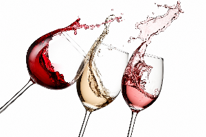 SPECIAL WINE BY GLASS
