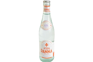 ACQUA PANNA 1/2 LT