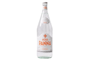 ACQUA PANNA 1 LT