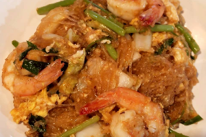 สุกี้(แห้ง)